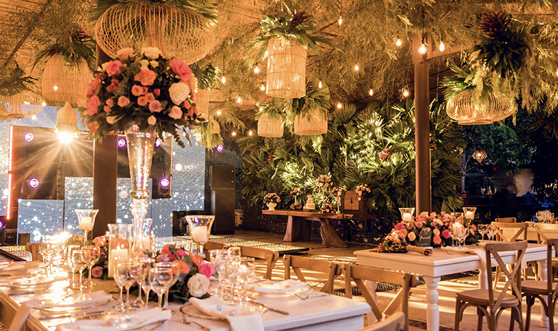 Ana C Ambientacion de Bodas y Eventos