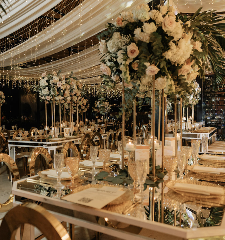 Ana C Wedding Planner Servicios